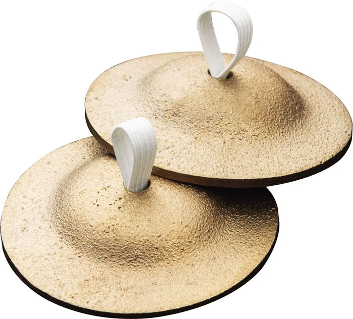Zildjian Finger Cymbal Pair Thin