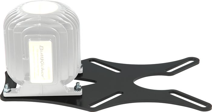 ButtKicker&nbsp;Drum Throne Mounting Bracket&nbsp;&nbsp;