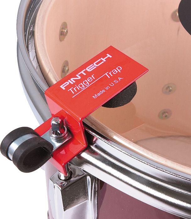 Pintech&nbsp;Trigger Trap Mounting System&nbsp;&nbsp;