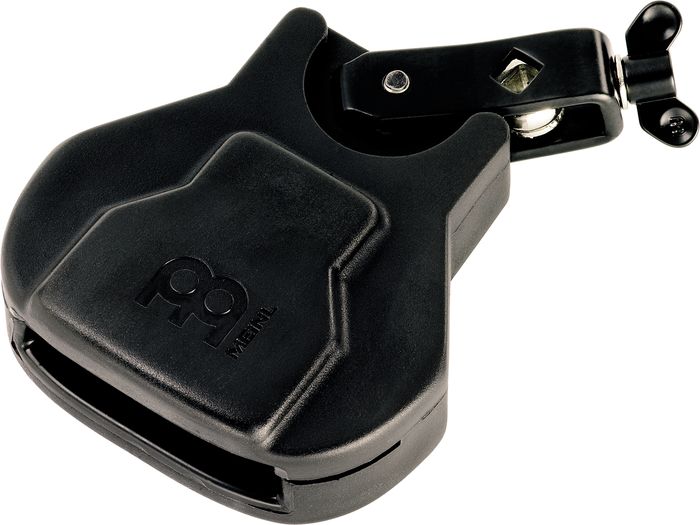Meinl High Pitch Percussion Block Black