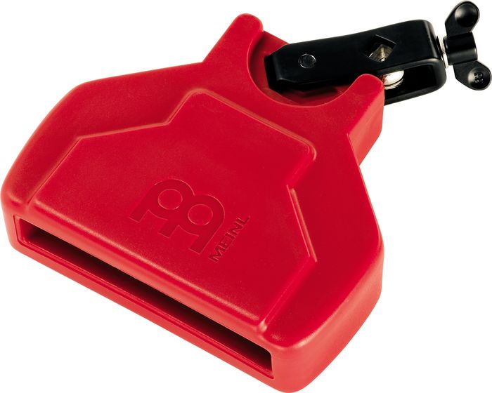 Meinl Low Pitch Block Red
