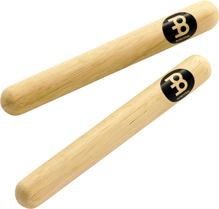 Meinl Classic Wood Claves