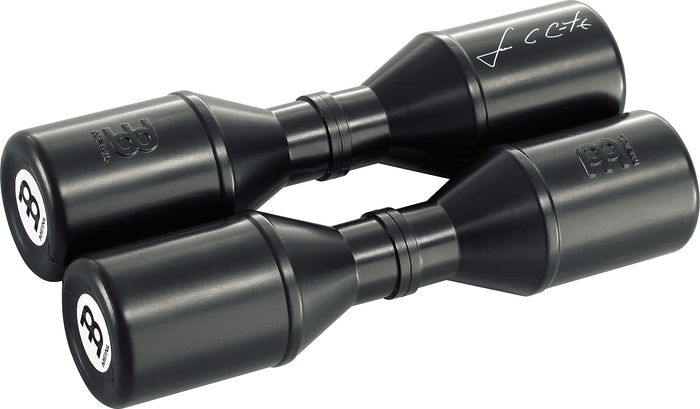 Meinl Luis Conte Double Live Shaker Black