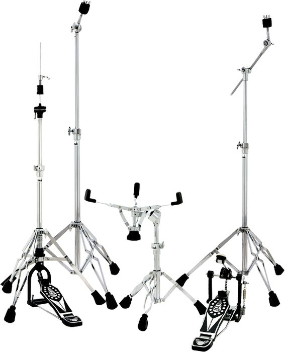 Taye Drums&nbsp;Hardware Pack D&nbsp;&nbsp;