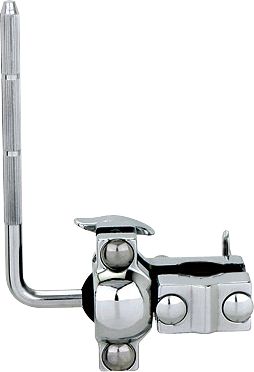 Taye Drums&nbsp;Single Ball Socket Tom Clamp&nbsp;&nbsp;