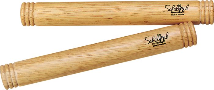 Schalloch Wood Claves