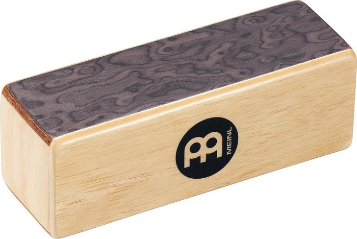 Meinl Wood Shaker Natural Small