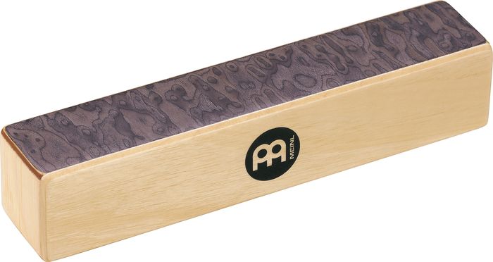 Meinl Wood Shaker Natural Large