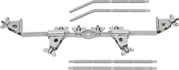 Meinl&nbsp;Multi-Clamp - 4 Mount&nbsp;&nbsp;