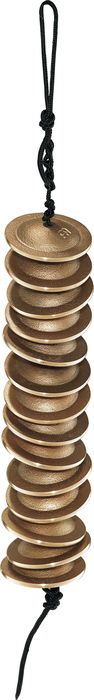 Meinl Finger Cymbals - Set Of 14