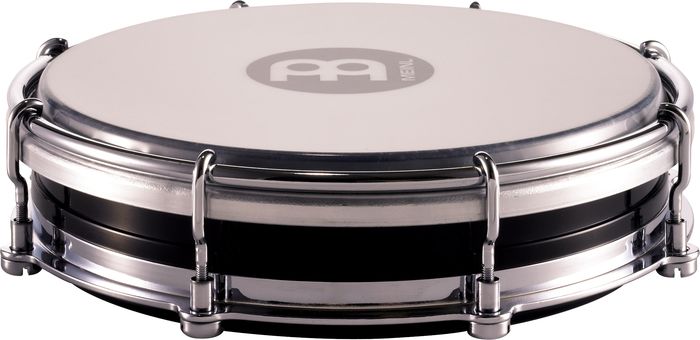 Meinl Floatune Steel Tamborim