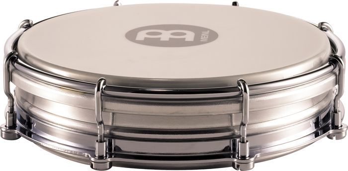 Meinl Floatune Aluminum Tamborim