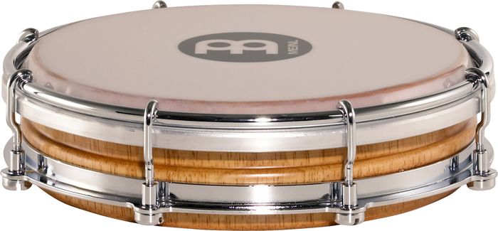 Meinl Floatune Wood Tamborim