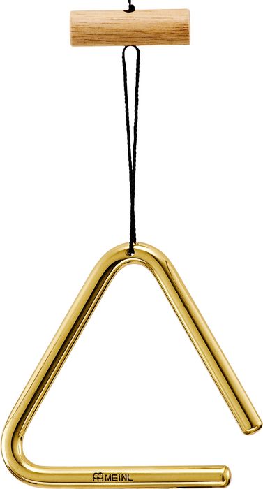 Meinl Brass Triangle 4 In
