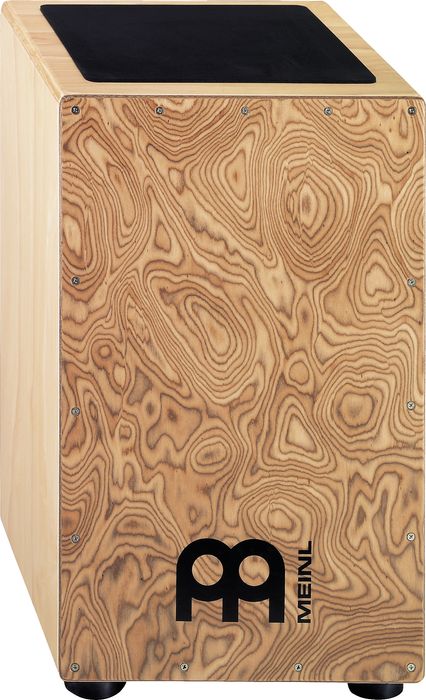 Meinl&nbsp;Pickup Cajon with Makah-Burl Frontplate&nbsp;&nbsp;