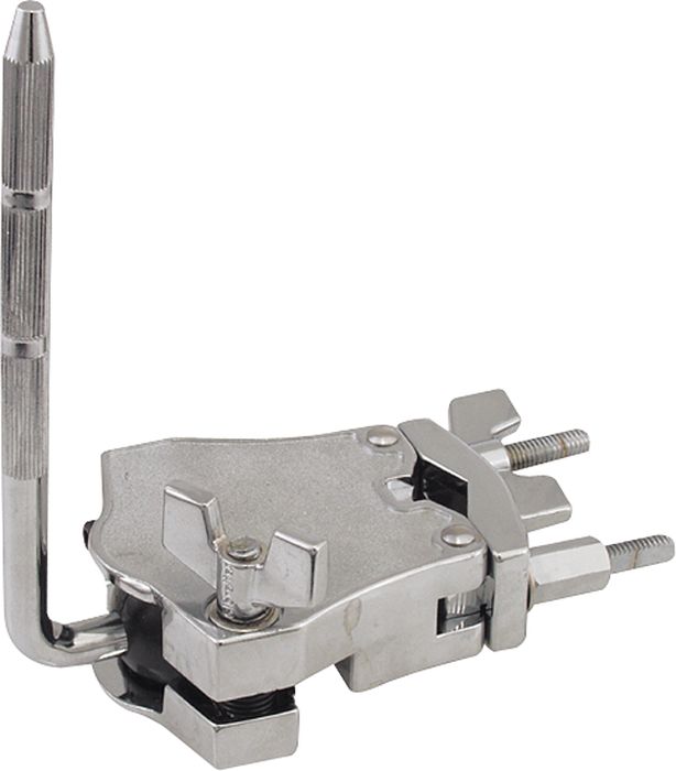 Gibraltar Sc-Slrm L-Rod Tom Holder With Clamp