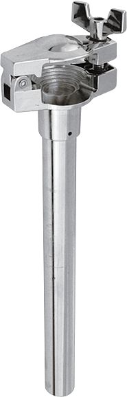 Gibraltar Sc-Sp Single Ball L-Rod Platform Mount With Post
