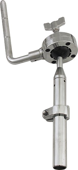 Gibraltar Ball Arm L-Rod Mount