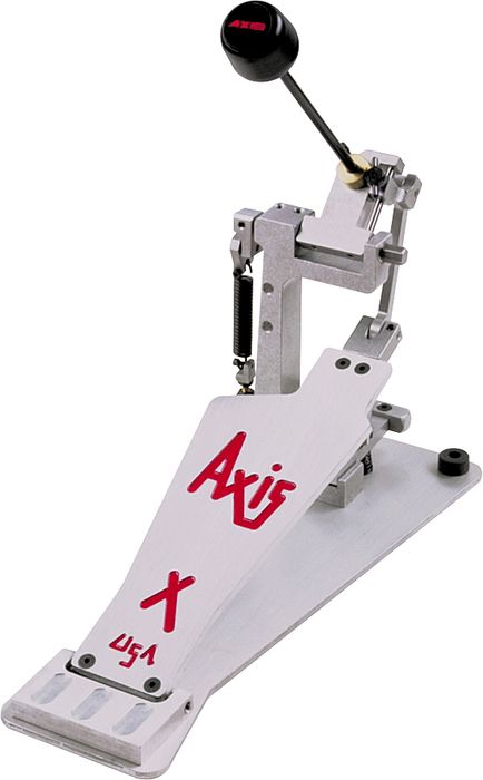 Axis Drum Pedals