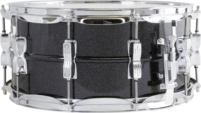 Ludwig&nbsp;Aluminum Snare Drum&nbsp;&nbsp;