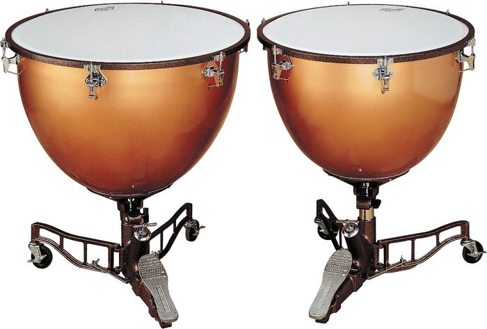 Ludwig&nbsp;Universal Fiberglass Timpani&nbsp;&nbsp;32 Inch