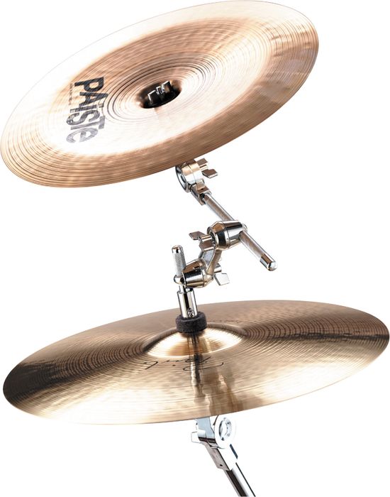 Gibraltar&nbsp;Boom Cymbal Stack Assembly&nbsp;&nbsp;