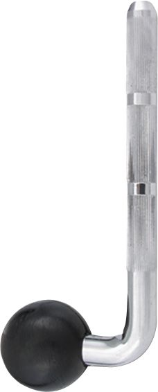 Gibraltar 12.7Mm L-Rod Ball Tom Mount Large