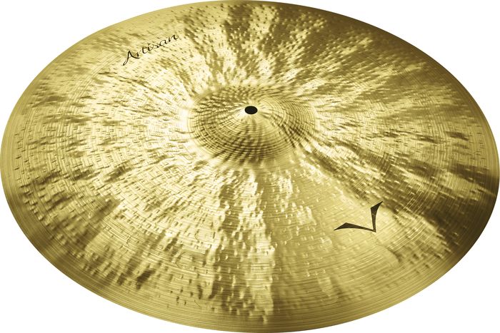 Sabian&nbsp;Vault Artisan Medium Ride Brilliant&nbsp;&nbsp;
