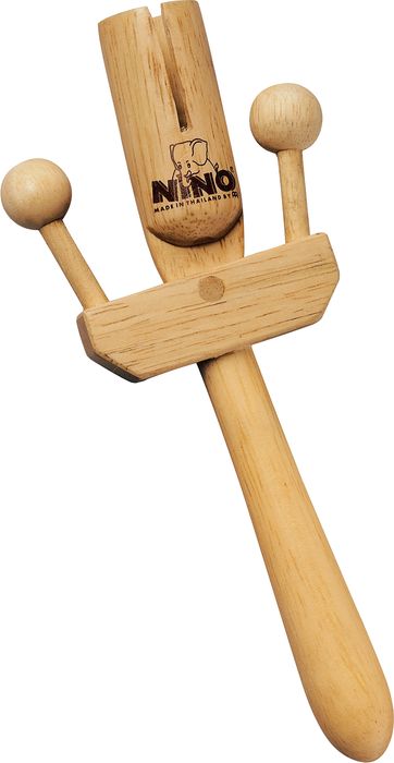 Meinl Nino Woodpecker