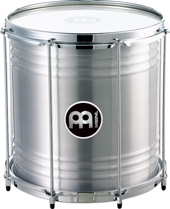 Meinl&nbsp;Repinique&nbsp;Silver&nbsp;10 In X 10 In