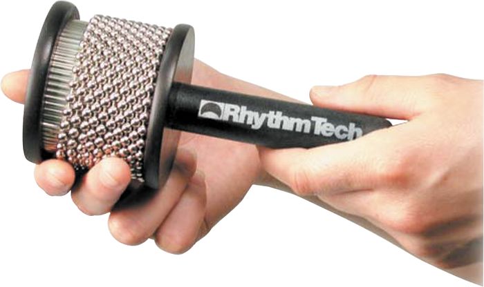 Rhythmtech Piccolo Cabasa