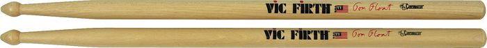 Vic Firth&nbsp;Corpsmaster Tom Float Snare Sticks&nbsp;&nbsp;
