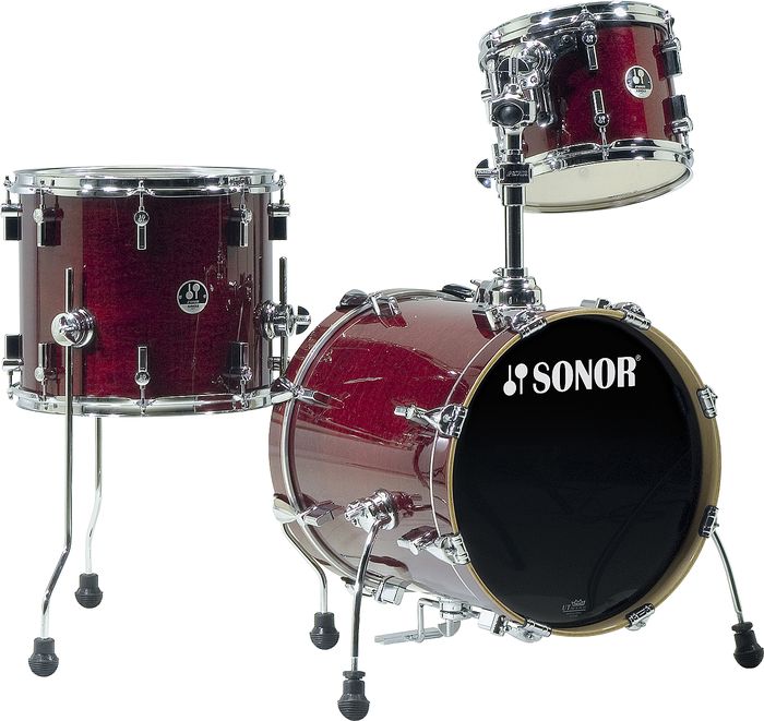 Sonor Jungle