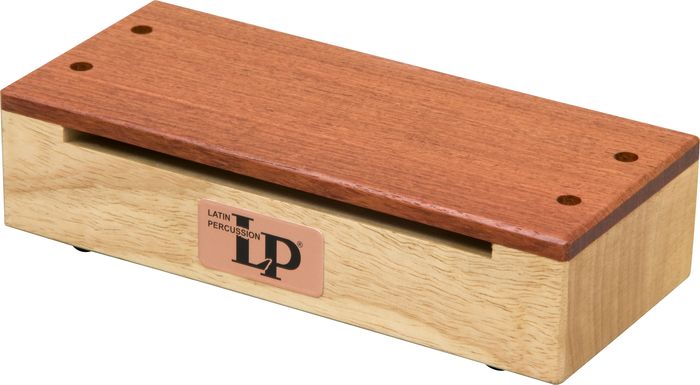 Lp Small Woodblock
