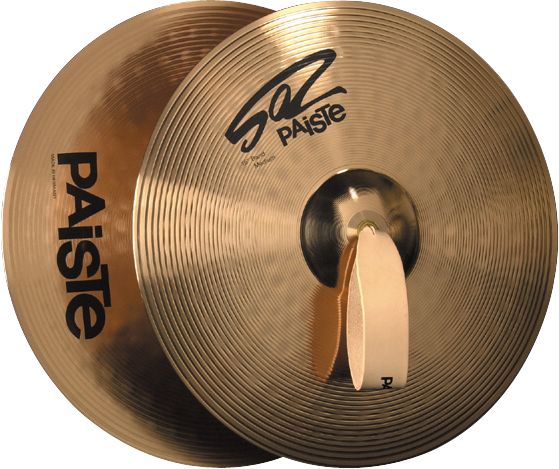 paiste 502