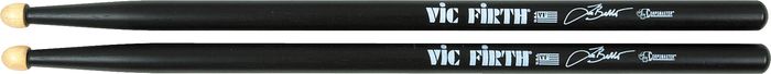 Vic Firth&nbsp;Corpsmaster Lee Bedis Snare Drumsticks&nbsp;&nbsp;