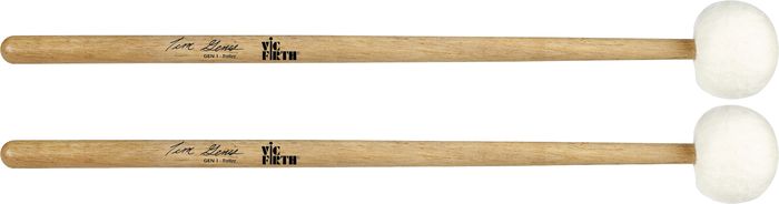 Vic Firth&nbsp;Gen 1 Roller Timpani Mallets&nbsp;&nbsp;