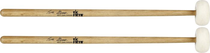 Vic Firth&nbsp;Gen 4 Dolce Articulate Timpani Mallets&nbsp;&nbsp;