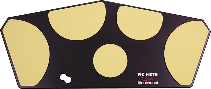 Vic Firth&nbsp;Quadropad&nbsp;&nbsp;Small