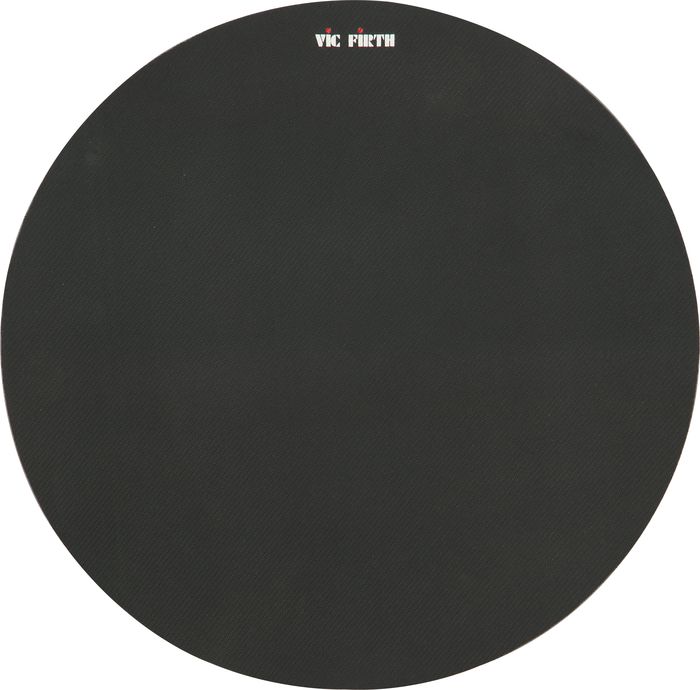 Vic Firth&nbsp;Individual Drum Mutes&nbsp;&nbsp;14 Inches