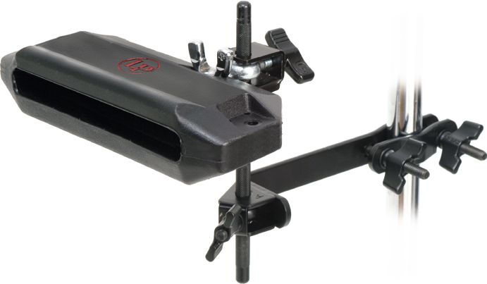 Lp Stealth Jam Block W/ Mount