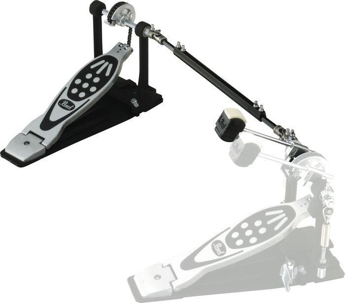 Pearl&nbsp;P121TW Slave Conversion for P120P PowerShifter&nbsp;&nbsp;