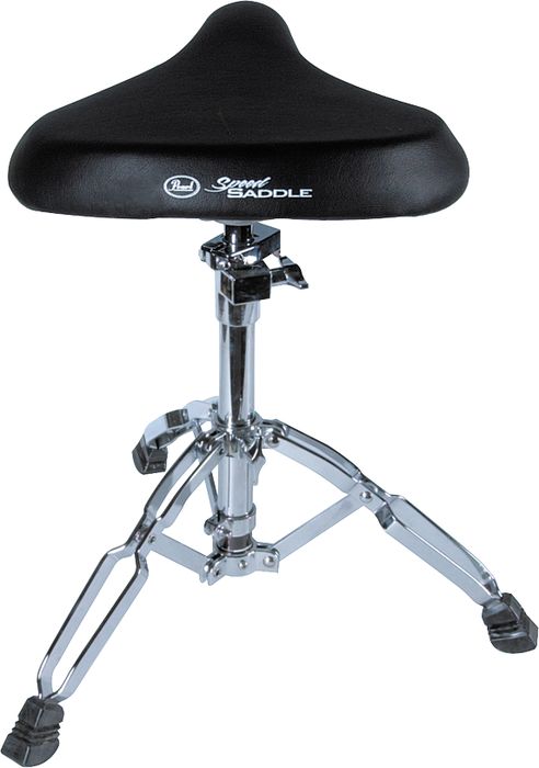 Pearl&nbsp;D-80 Drum Throne&nbsp;&nbsp;