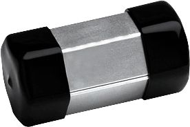 Pearl Hex Ganza Short 4 Inch