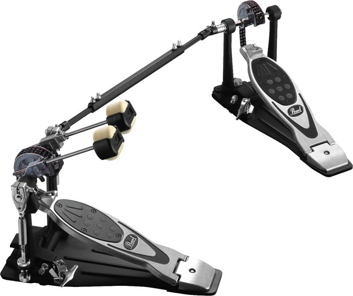 Pearl&nbsp;P-2002CL PowerShifter Eliminator Double Pedal&nbsp;&nbsp;