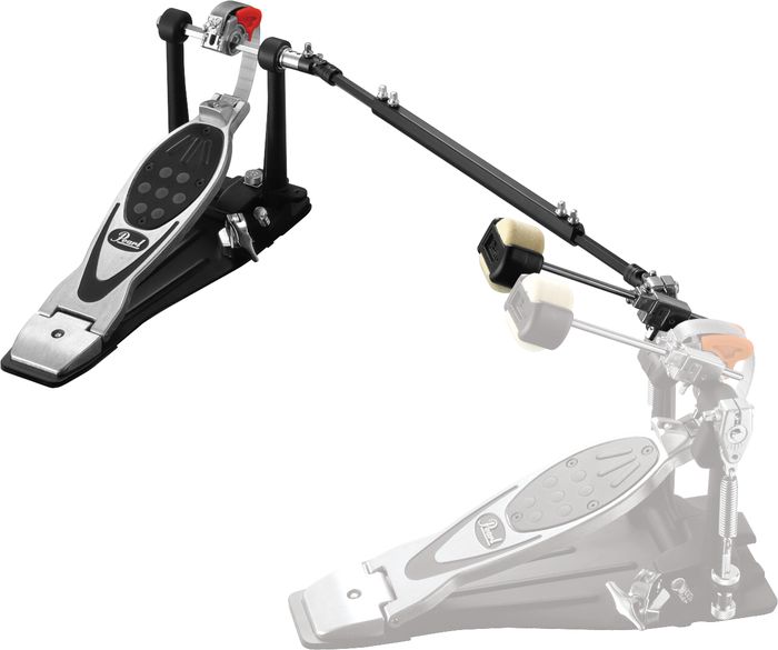 Pearl&nbsp;P-2001B PowerShifter Eliminator Add-On&nbsp;&nbsp;