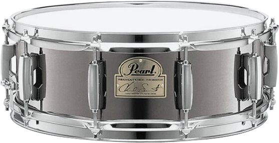 Pearl&nbsp;Chad Smith Signature Snare Drum&nbsp;&nbsp;