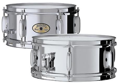 Pearl&nbsp;Steel Firecracker Snare&nbsp;&nbsp;