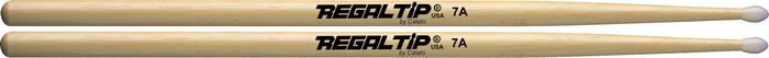 Regal Tip&nbsp;American Hickory Drumsticks&nbsp;Nylon&nbsp;7A