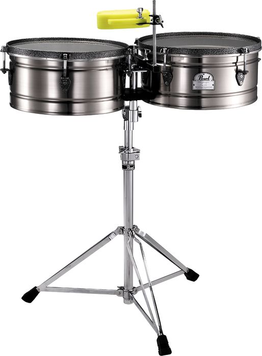 Pearl&nbsp;Marc Quinones Signature Timbales&nbsp;&nbsp;